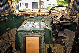 老,車輛,釀酒
