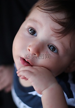 嬰兒,無罪,甜