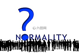 人類,組,剪影