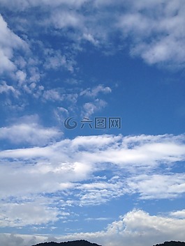 天空,云,戶外