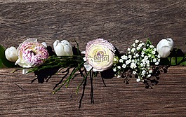花束,鮮花,春天