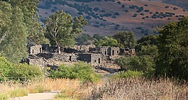 被遺棄的廢墟,村,鬼城