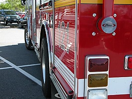 消防車,消防招標(biāo),卡車