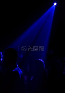 方,气氛,照明