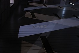 建築,藝術(shù)感,光影