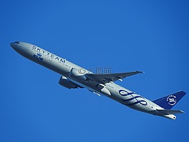 飛機(jī),之旅,假期