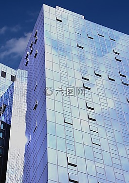 首頁,摩天樓,建設(shè)