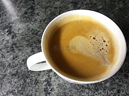 咖啡,心臟,愛(ài)情