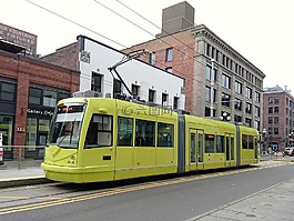 有軌電車,電車,運輸