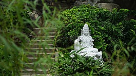 中國,佛像,宗教