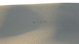 沙丘,沙,紋理