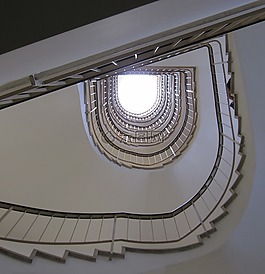 樓梯,欄桿,架構(gòu)