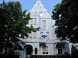 別墅,居住,首頁