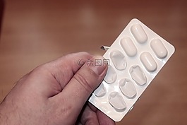 片,疾病,手指