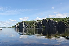 湖,自然,景區(qū)
