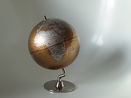 全球,地球,非洲