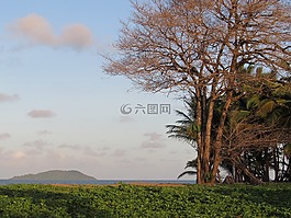 海灘bourda,法國卡宴,壓軸