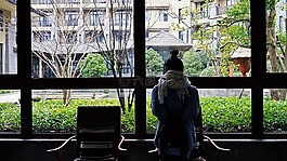 亞洲,中國,女孩