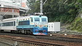 香港郵政,火車,城市