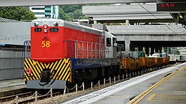 香港郵政,火車,城市