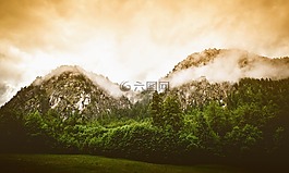 德國(guó),景觀,景區(qū)
