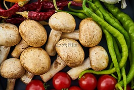 番茄,辣椒,洋蔥