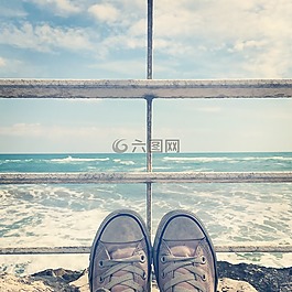 海,景觀,性質(zhì)