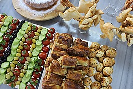 食品,廚房,番茄