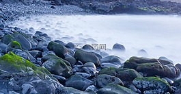 海,海洋,哥斯達(dá)黎加