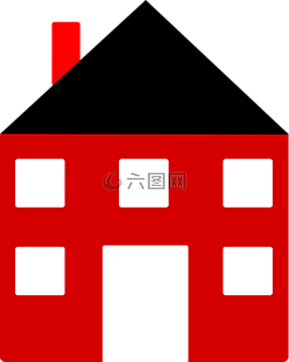 房子,門,f