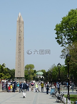 伊斯坦堡,土耳其,歷史