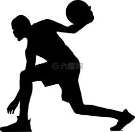 籃球,游戲,球員