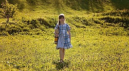 人,人的,孩子