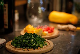 草藥,健康,弗里施