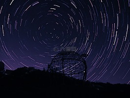 長(zhǎng)時(shí)間曝光,夜,夜間攝影