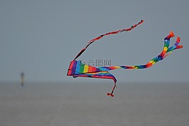 飛行員,顏色,空氣