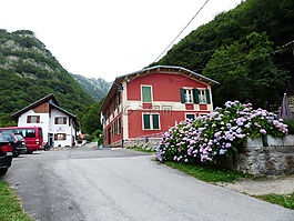 首頁(yè),棚屋,rifugio