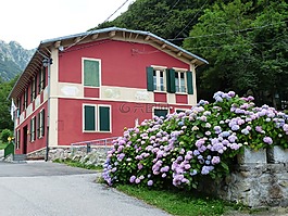 首頁(yè),棚屋,rifugio