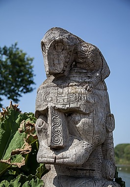雕塑,雕像,旅行