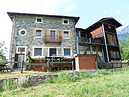 首頁(yè),棚屋,rifugio