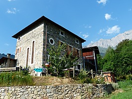 首頁(yè),棚屋,rifugio