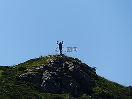 wanderin,人,人的