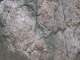 地質(zhì)學(xué),石,墻