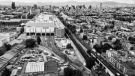 cdmx,墨西哥,df