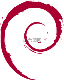螺旋,debian的,很快