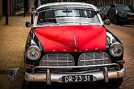 車(chē),沃爾沃,老爺車(chē)