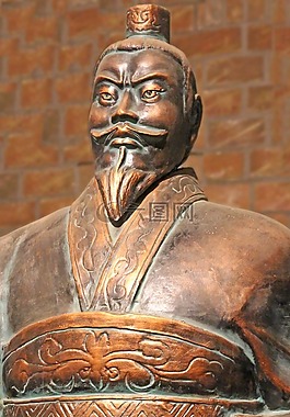 日本,戰(zhàn)士,兵馬俑