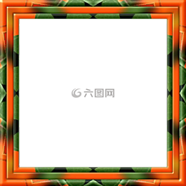 框架,圖片框,大綱
