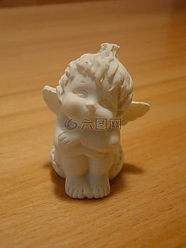 天使,本格爾,厚臉皮