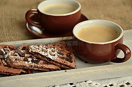 咖啡,杯,咖啡杯